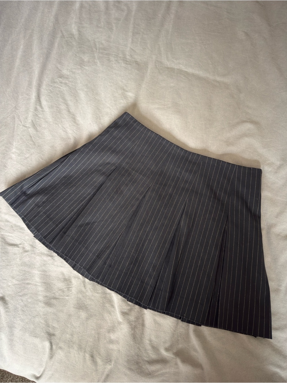 Theory skirt, size:6, good condition